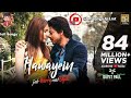 Hawayein - Jab Harry Met Sejal | Lofi | Slowed + Reverd| Anushka Sharma Shah Rukh Khan| Arijit Singh