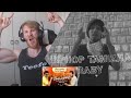 Meesaya Murukku - Title Song | Hiphop Tamizha ft. Kharesma • Reaction By Foreigner