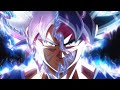 The Ultimate Battle(Goku VS Jiren) | Tribute to Akira Toriyama | Original Re-Upload | Hardfros