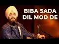 Biba Sadda Dil | Live Qawwali Performance | Devenderpal Singh
