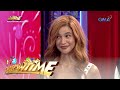 It's Showtime: Pwede maging magkaibigan ang mag-ex jowa? (EXpecially For You)