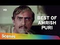 Amrish Puri Best Scenes from Benaam Badsha (HD) Anil Kapoor | Juhi Chawla - 90's Best Action Film