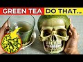 What would happen if you ate Green Tea every day for a month? New facts and research