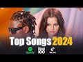 Top 50 Songs of 2023 2024 🔥 Billboard Top 50 This Week ️🎶 Best Pop Music Playlist on Spotify 2024