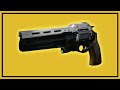 Destiny Taken King: How to Get The First Curse Hand Cannon & First Impressions Review