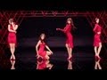 씨스타(SISTAR) - 나혼자 Music Video (Alone)