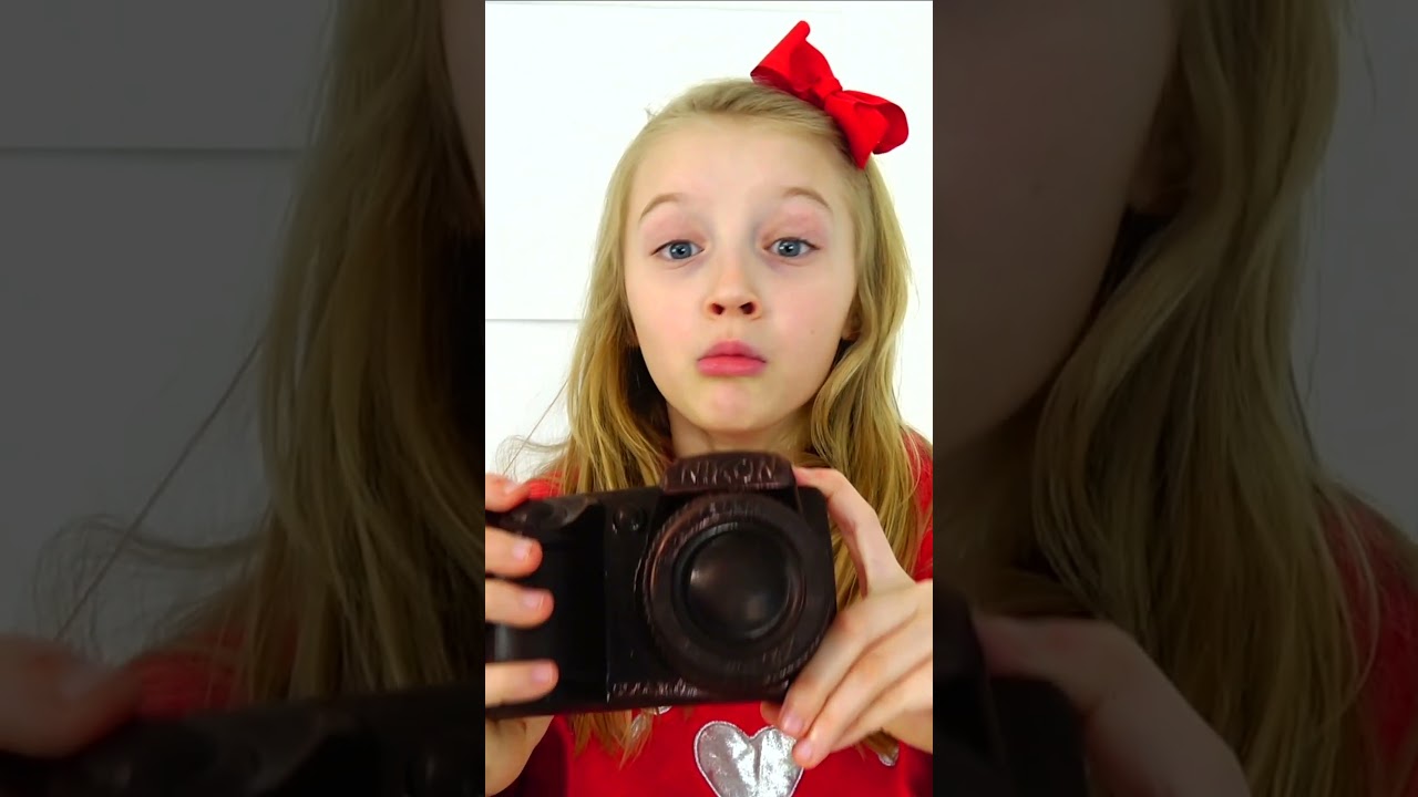 Chocolate challenge