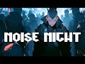 Faderhead - Noise Night (Official Music Video)