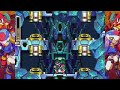 MEGAMAN™ ZERO/ZX LEGACY COLLECTION - Zero 3/4 Link Bosses in Mega Man ZX