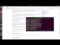 Downloading sequencing data on ubuntu/linux - SRA toolkit