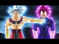 Dragon Ball Super 2: ""New Tournament of Power 2025"" - "GOKU AND VEGETA GODS" - Sub English !!