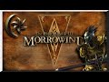 TES III Morrowind Analysis | The most Immersive Elder Scrolls Game as of Yet