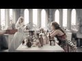Alice in Wonderland: Potion Making