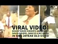 🥰THIS IS THE FULL THROWBACK DANCING VIDEO OF BISHOP OYEDEPO, ABIOYE,AREMU THAT WENT VIRAL YESTERDAY😂