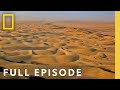 Surviving Deserts (Full Episode) | Hostile Planet