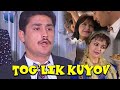 Tog'lik kuyov (o'zbek film) | Тоглик куёв (узбекфильм)