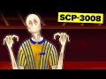 SCP-3008 and the Most Popular SCPs