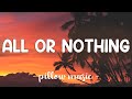 All or Nothing - O-Town (Lyrics) 🎵