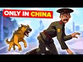 Weird Rules That Only Exist in China