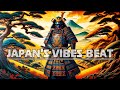 Traditional Work BGM: Japanese Instruments × HIP HOP & Reggae instrumental　[Study/Relax/JapaneseBGM]