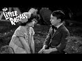 Hearts are Thumps (1937) | Little Rascals | FULL SHORT | Valentines, Alfalfa's in Love