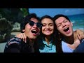 A Aku, Benci & Cinta Behind The Scene (Part 2)
