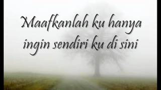 Raisa - Terjebak Nostalgia Lirik