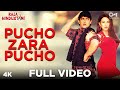 Pucho Zara Pucho | Aamir Khan,Karisma Kapoor | Alka Yagnik,Kumar Sanu | Raja Hindustani | 90's Hit