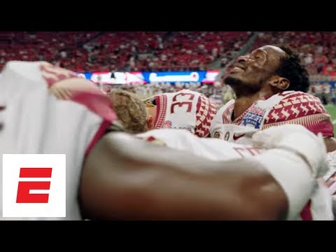 Download Imagine Dragons' 'Natural' hypes 2018 college football season | ESPN free