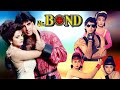 Mr. Bond (1992) | Akshay Kumar's First Action Adventure Movie | Sheeba | Full Hindi Movie (4K)