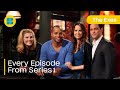 Every Episode From The Exes Season 1 | The Exes Full Episodes | The Exes | Banijay Comedy