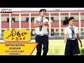 Kotha Kotha Bhasha Video Song Version -1| Nirmala Convent Songs | Akkineni Nagarjuna, Roshan, Shriya