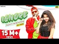 IGNORE (Official Video) | MD Desi Rockstar & Pragati | New Haryanvi Song 2020