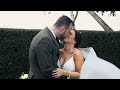 Molly & Reece's Wedding Video - High Easter Chelmsford
