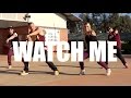 Silento - Watch Me (Whip/Nae Nae) #WatchMeDanceOn | Jayden Rodrigues