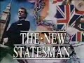 The New Statesman  Season 1 Episodes 1-7