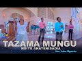 TAZAMA MUNGU NDIYE ANAYENISAIDIA || J.MGANDU (Official HD Video)