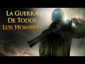 La Guerra de Todos los Hombres | Película Completa en Espanol