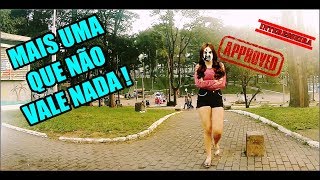 INTERESSEIRA SAFADA ! , TINHA NAMORADO 3° - CAIQUE R46