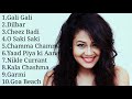 Top 10 Songs Of Neha Kakkar Best  Songs |By SB Player