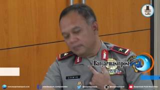 Kapolda Kalsel Kunjungi <b>Banjarmasin Post</b> Group - mqdefault
