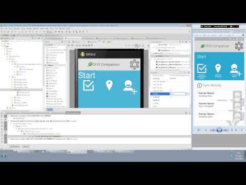 Tutorial: How to design Android UI/GUIs in Android Studio