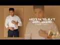 Ako'y Sayo Ika'y Akin Lamang - Daniel Padilla (Lyrics) | DJ Greatest Hits