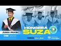 HONGERA SUZA-JUMA FAKI OFFICIAL AUDIO