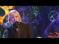 Moloko (Róisín Murphy) : The Time Is Now (Live Later  2000)