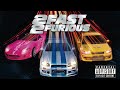 Pitbull - Oye (2 Fast 2 Furious Soundtrack)