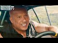 Fast X (2023): Toretto Gets His Son Back Scene