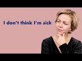 How to gain insight into your illness | Am I actually sick?