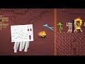 The Nether - Animation vs. Minecraft Shorts Episode 8