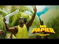 Psycho Maadnbad - Mo Papier (Official Video Clip) Prod. By Gillio